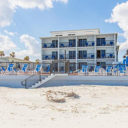 Seven Seas Resort - Daytona Beach Daytona Beach Shores Dış mekan fotoğraf