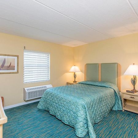 Seven Seas Resort - Daytona Beach Daytona Beach Shores Dış mekan fotoğraf
