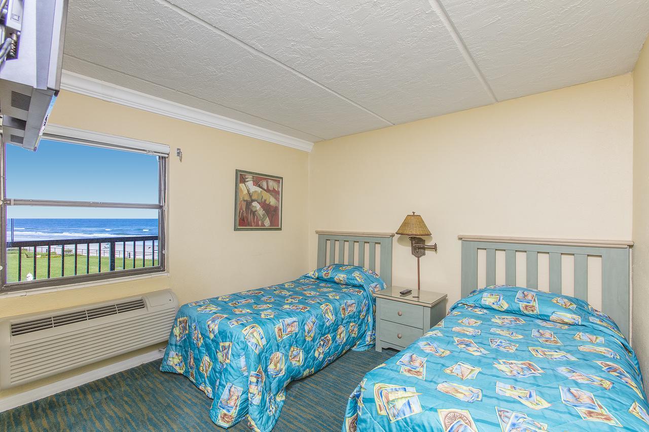 Seven Seas Resort - Daytona Beach Daytona Beach Shores Dış mekan fotoğraf