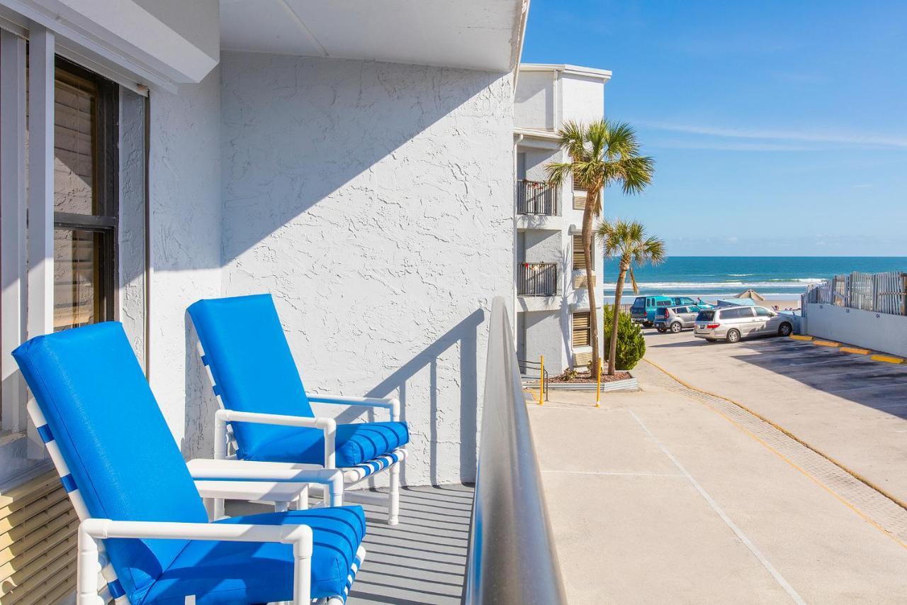 Seven Seas Resort - Daytona Beach Daytona Beach Shores Dış mekan fotoğraf